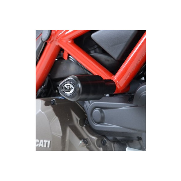 R&G R&G AERO CRASH PROTECTORS DUCATI MULTISTRADA 950/1200